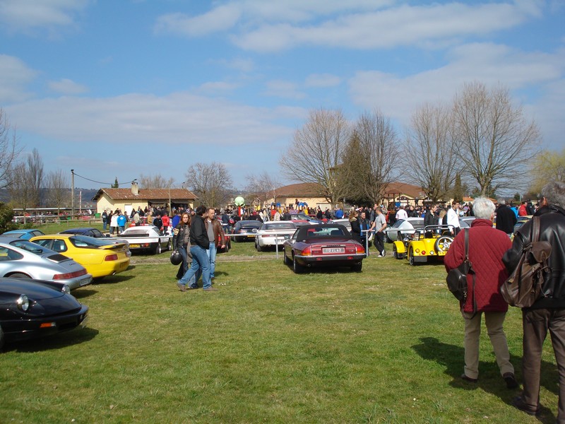 Photos du spécial rassemblement R5 Turbo à près de Lyon Dsc05217