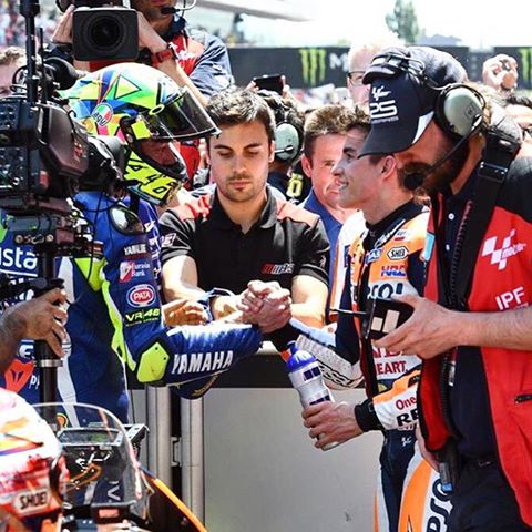 Moto GP 2016 13310511