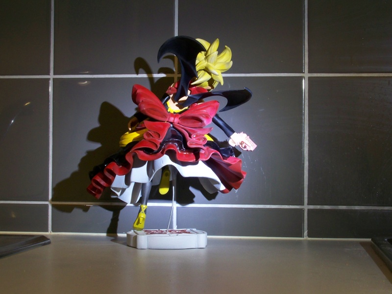 Rodin Pandarex - 1/8 Rozalin de Disgaea 2. 100_9010