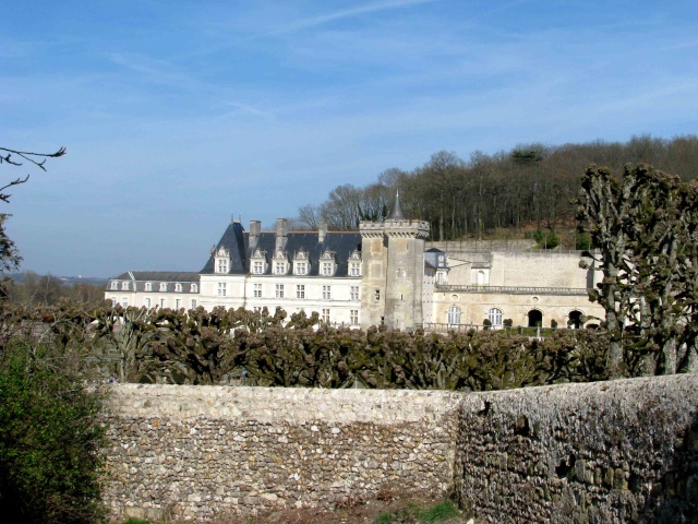 Reportage: les chateaux de la Loire en 250 CE Img_2915