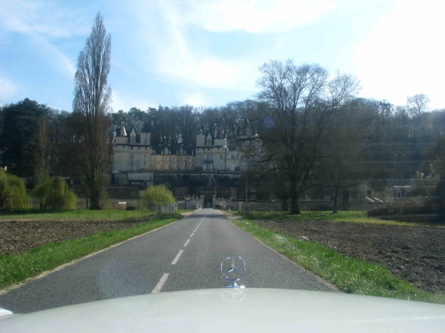 Reportage: les chateaux de la Loire en 250 CE Img_2917