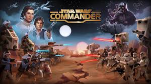 Star Wars Commander : rejoignez la team DCP! Tylych12