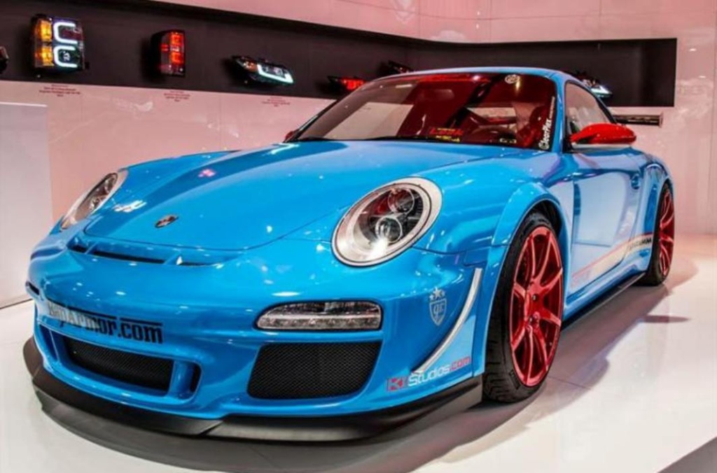 tuning Porsche - Page 35 13335812