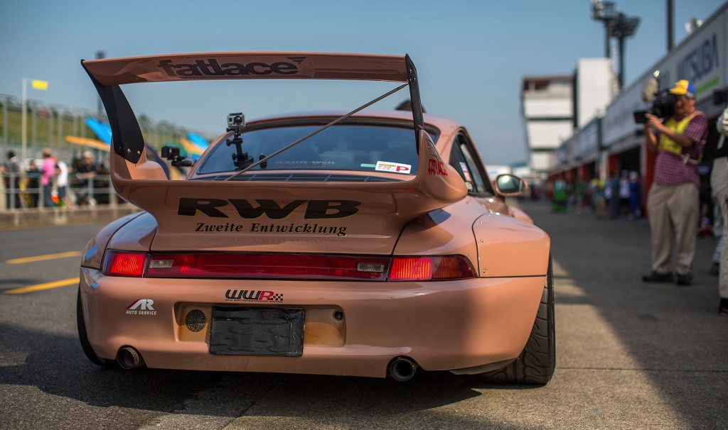 tuning Porsche - Page 29 Idlers11