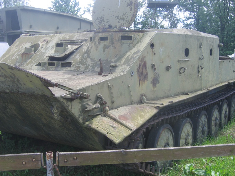 Terminé BTR 50 PU Btr_5011