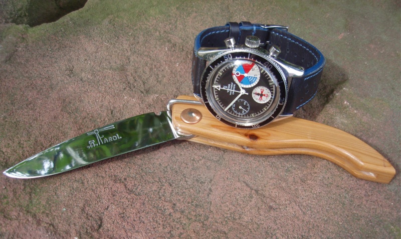 Des montres et des ... couteaux suisses P9220210