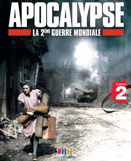 Apocalypse. Apocal10