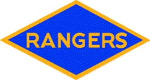 mannequin de rangers Ranger10