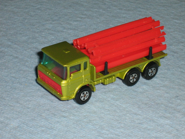 #58-d2   girder truck  daf Pictur39