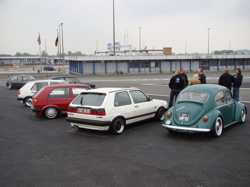 VW Charly's - Photos Dsc00521