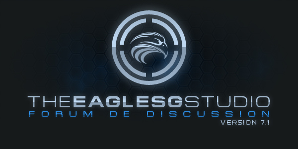 The Eaglesg Studio - Forum