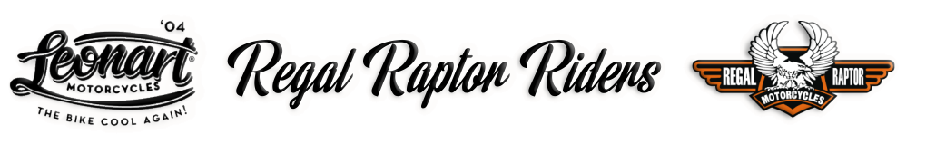 Foro Leonart | Regal Raptor Riders