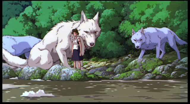 Princesse Mononoké Prince10