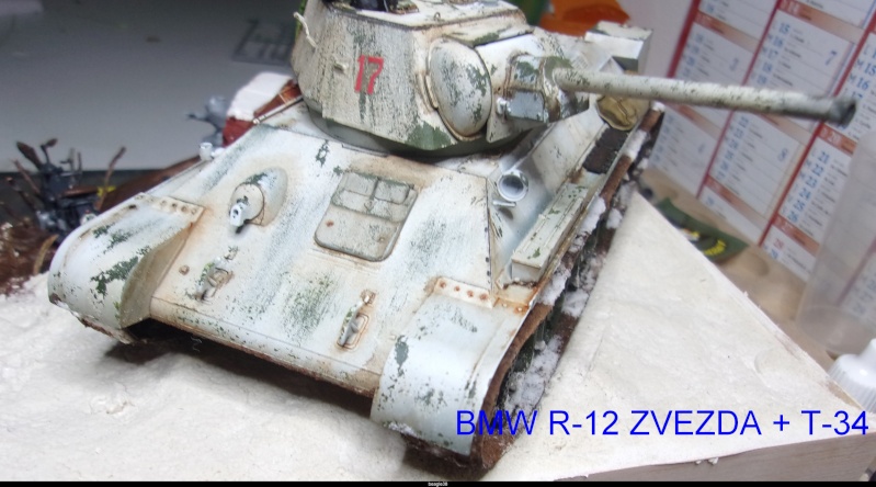 T- 34/76 MODEL 1943 "REVELL" - Page 2 114_0810