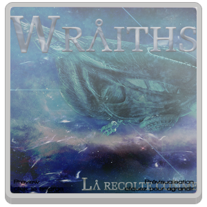 Bannière Wraiths [Gandalff] Previe17