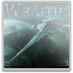 Bannière Wraiths [Gandalff] Previe18