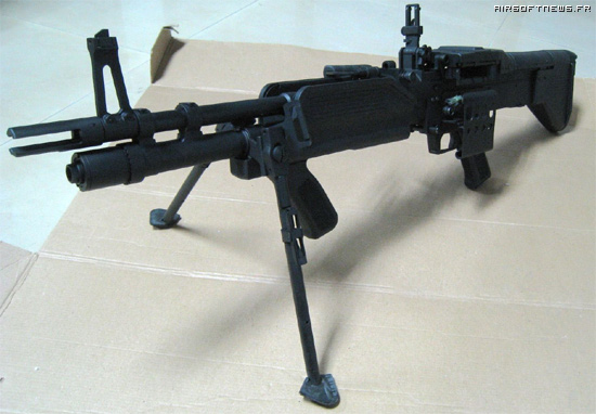 arrgh!  M60 - Mk43 A&K chez ebaybanned...? Mk43-m10