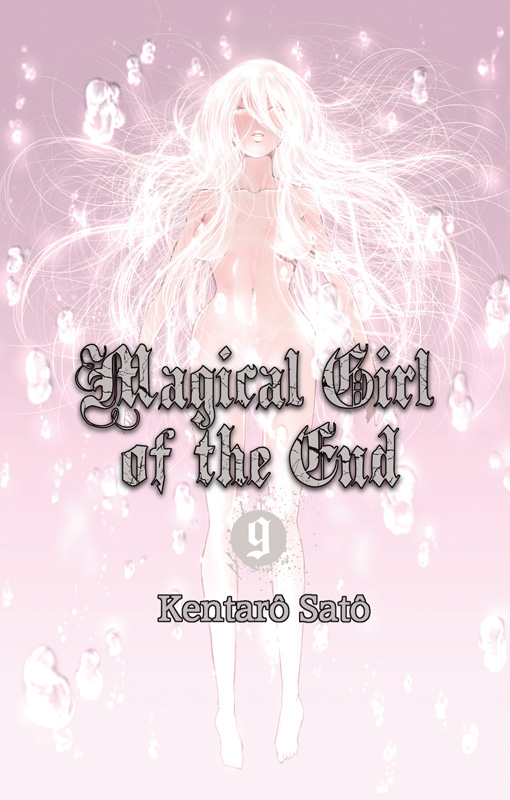 Magical Girl of the end - Satô Kentarô - Page 2 14588110