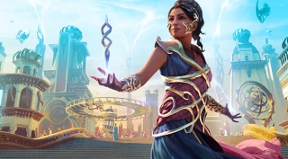 Magic : The Gathering (Jeu de cartes) à venir - Kaladesh - Amonkhet Kalade10