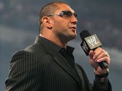 Batista appelle Cena Batist30