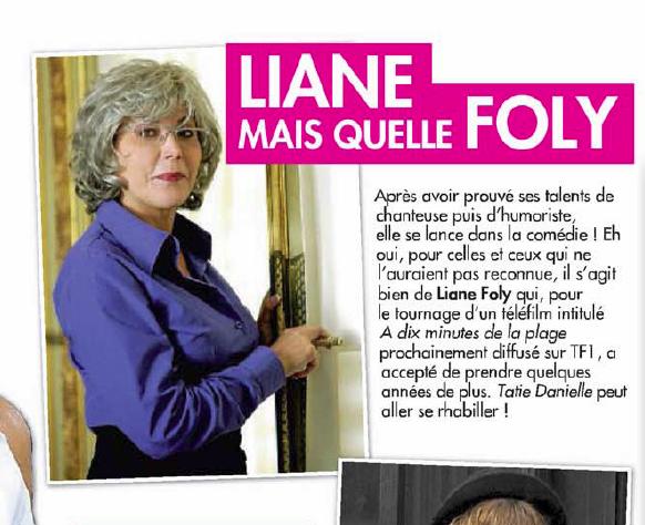 Liane Foly - Page 8 Icipar13
