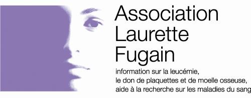 Associations Laurette Fugain Logo11
