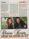 Claire Keim - Page 3 Claire41