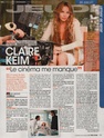 Claire Keim - Page 3 Keimte11