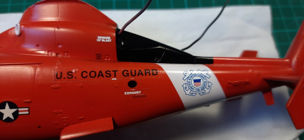 HH-65A Dolphin Coast Guards (1/48) - Page 4 20210929
