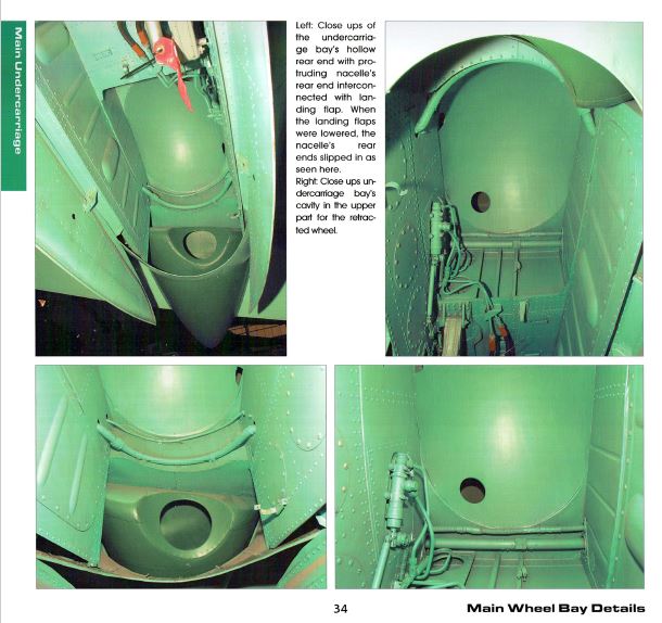 [Tamiya] 1/48 - Mitsubishi Ki-46 III "Dinah" - Page 5 Baie10