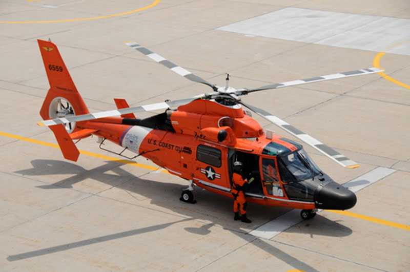 HH-65A Dolphin Coast Guards (1/48) - Page 2 Hh-65-13
