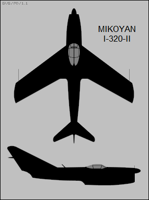 [Concours "Voler c'est mieux en double"] - Yakovlev Yak-28 PP "Brewer E" - Hobby Boss - 1/48 - Page 2 Mikoya10
