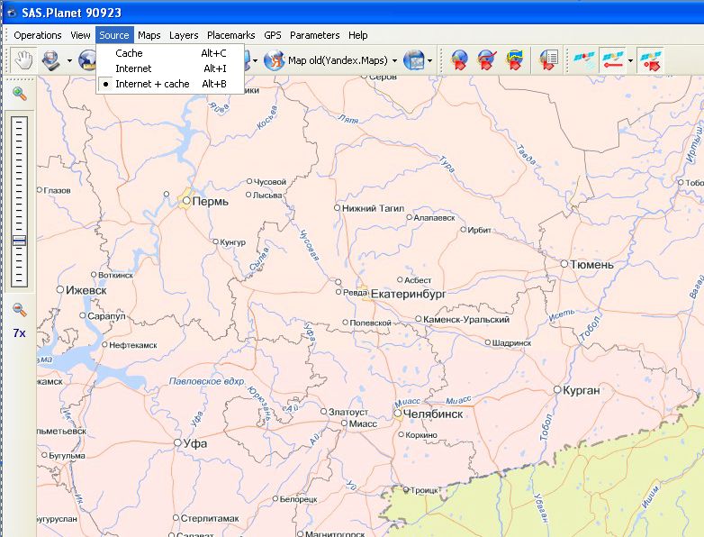 Services de cartographie en ligne : lequel choisir ? - Page 12 Captu261