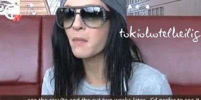 [Captures]Tokio Hotel TV (Saison 2). 1113