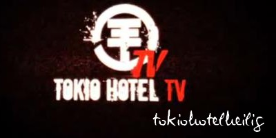 [Captures]Tokio Hotel TV (Saison 2). 117