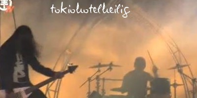 [Captures]Tokio Hotel TV (Saison 2). 5010