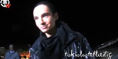 [Captures]Tokio Hotel TV (Saison 2). 5110