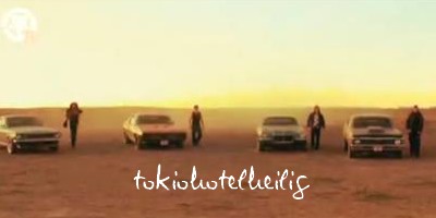 [Captures]Tokio Hotel TV (Saison 2). 5410