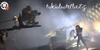 [Captures]Tokio Hotel TV (Saison 2). 615