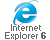 Internet Explorer 6