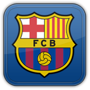 FC Barcelone 170810