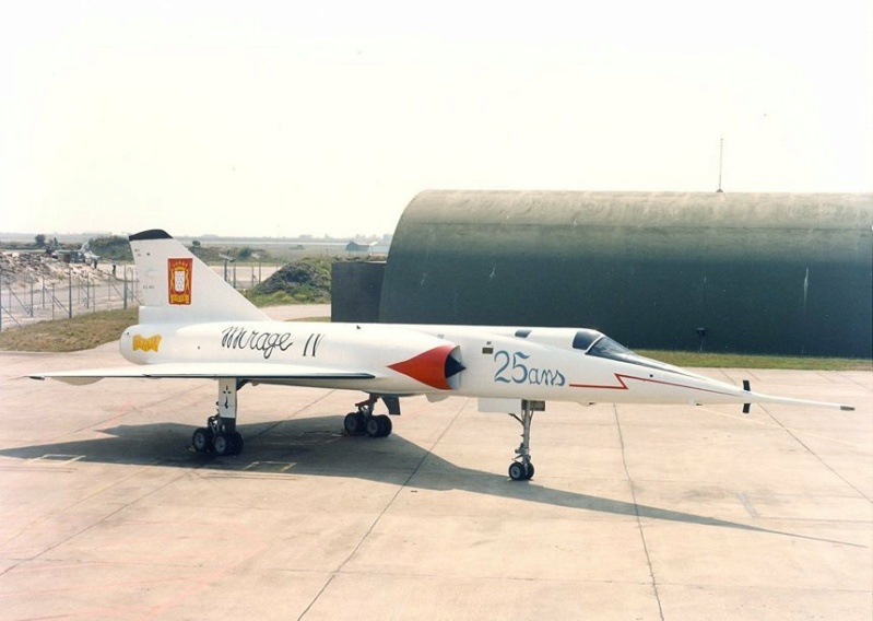 [Heller] 1/48 - Dassault Mirage IV P F-THBA C/N 28    (mIVp) Bretag12