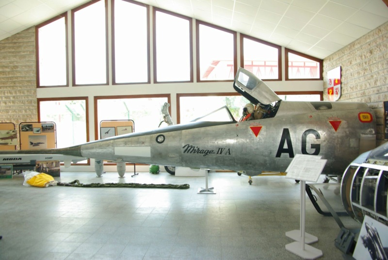 [Heller] 1/48 - Dassault Mirage IV P F-THBA C/N 28    (mIVp) Image_10