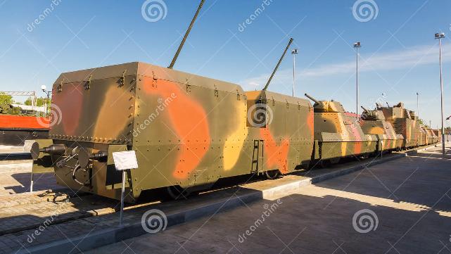 UM 648 Platefortme ferroviaire  DCA russe 1/72 Musye-10