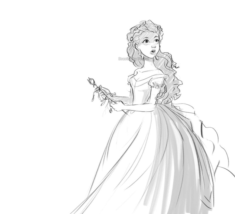 My PotO Drawings :D - Page 2 12193510