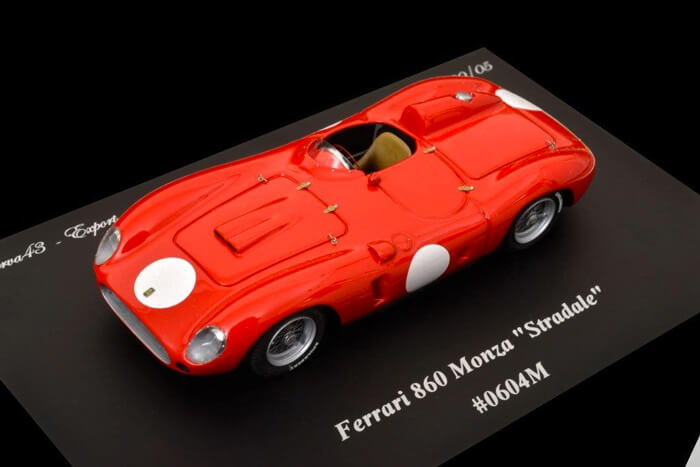 Ferrari 860 Monza 25810