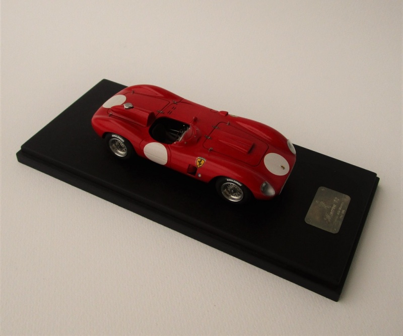 Ferrari 860 Monza - Page 2 Img_2319