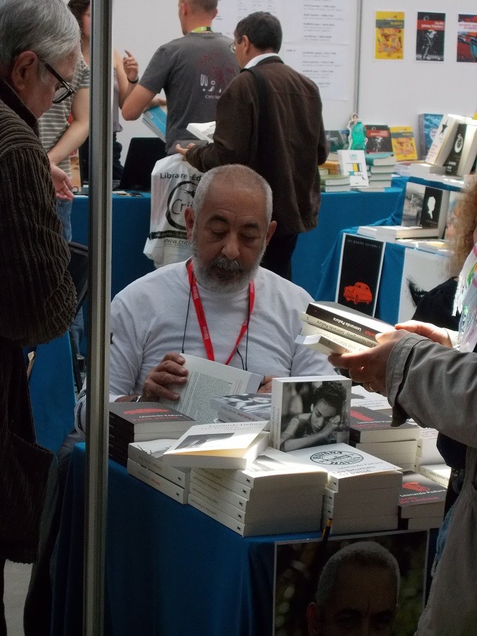 Leonardo Padura A329