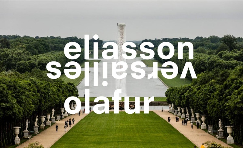 Olafur Eliasson A363