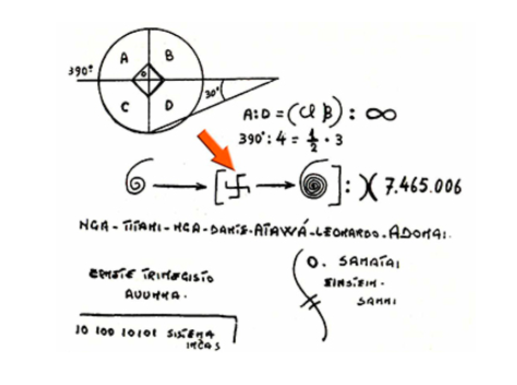 PIER GIORGIO CARIA.... GIORGIO BONGIOVANNI... ET LEURS AMIS....  LES ACROGLYPHES DANS LE MONDE  Eu10